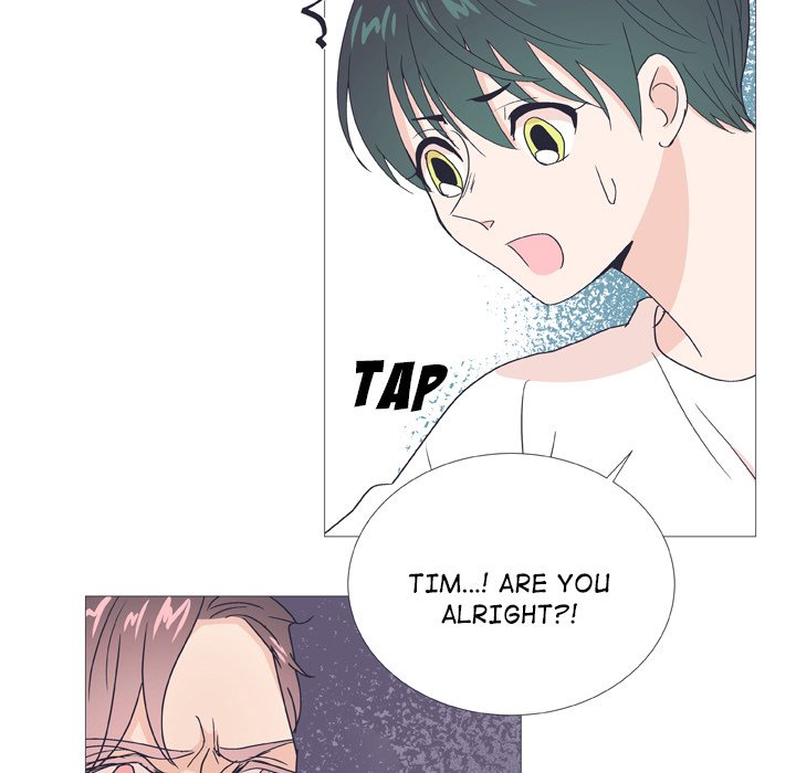 Double POP! Double POP! EP 27 - Toomics page 5 - 