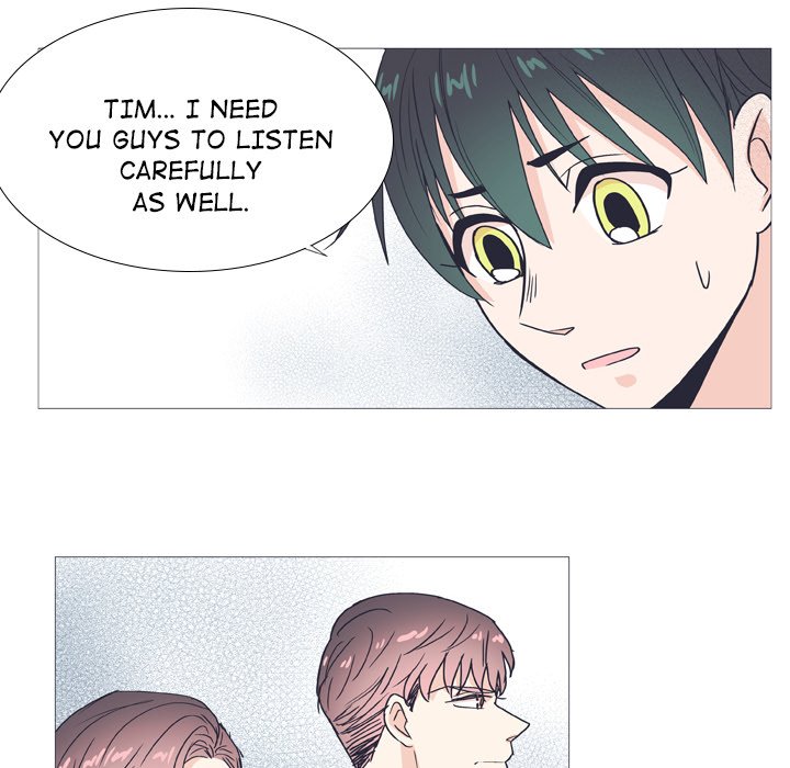 Double POP! Double POP! EP 27 - Toomics page 41 - 