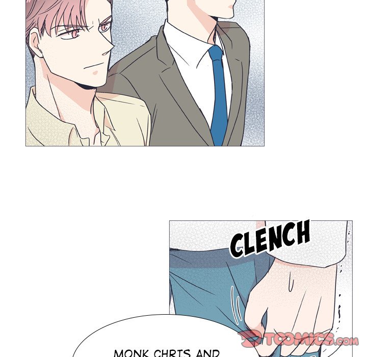 Double POP! Double POP! EP 27 - Toomics page 42 - 