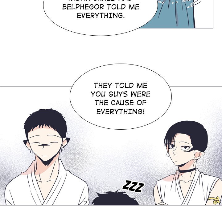 Double POP! Double POP! EP 27 - Toomics page 43 - 