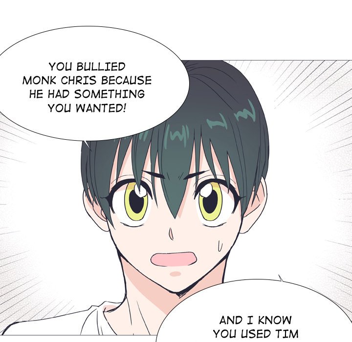 Double POP! Double POP! EP 27 - Toomics page 44 - 