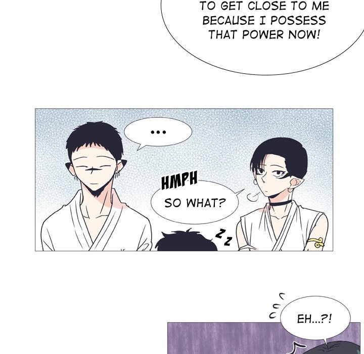 Double POP! Double POP! EP 27 - Toomics page 45 - 