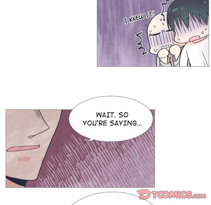 Double POP! Double POP! EP 27 - Toomics page 46 - 