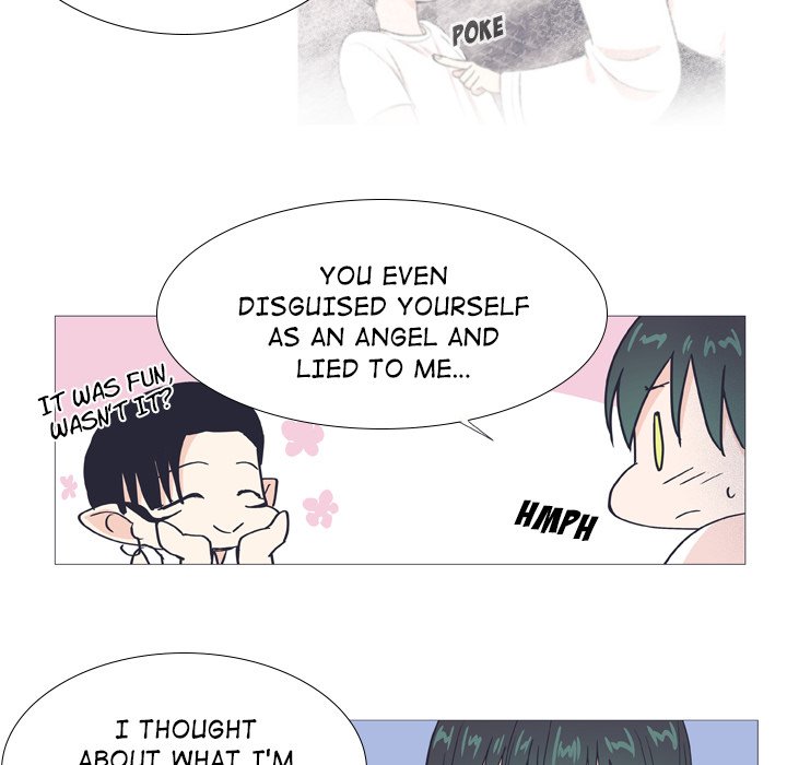 Double POP! Double POP! EP 27 - Toomics page 52 - 