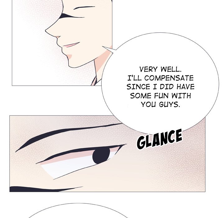 Double POP! Double POP! EP 27 - Toomics page 56 - 