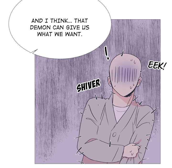 Double POP! Double POP! EP 27 - Toomics page 57 - 