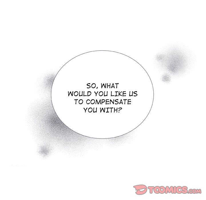 Double POP! Double POP! EP 27 - Toomics page 58 - 