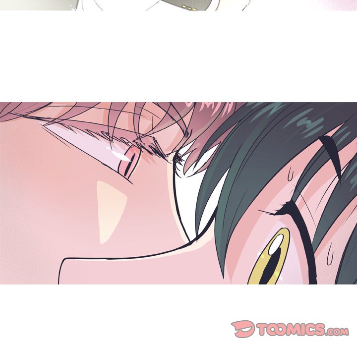 Double POP! Double POP! EP 27 - Toomics page 10 - 