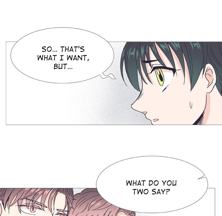 Double POP! Double POP! EP 28 - Toomics page 11 - 