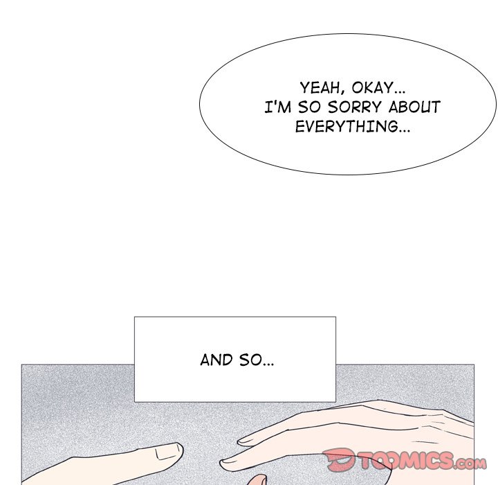 Double POP! Double POP! EP 28 - Toomics page 18 - 