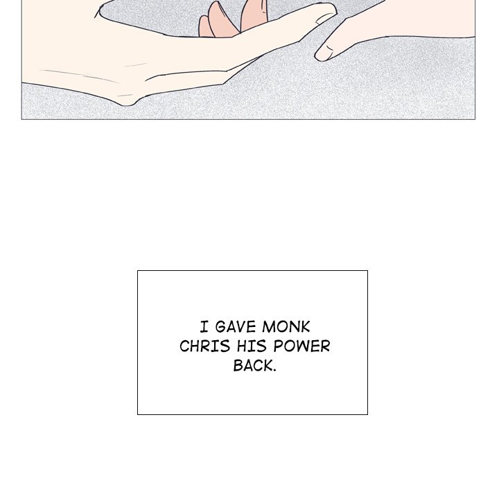 Double POP! Double POP! EP 28 - Toomics page 19 - 