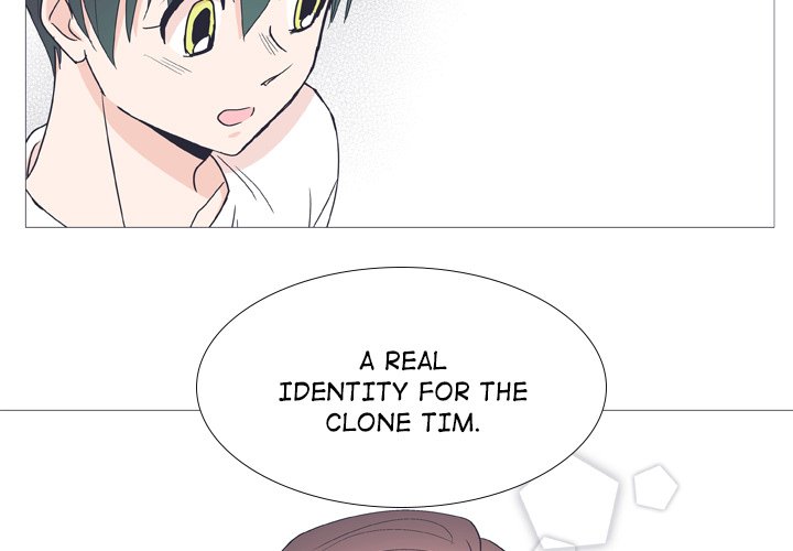 Double POP! Double POP! EP 28 - Toomics page 3 - 