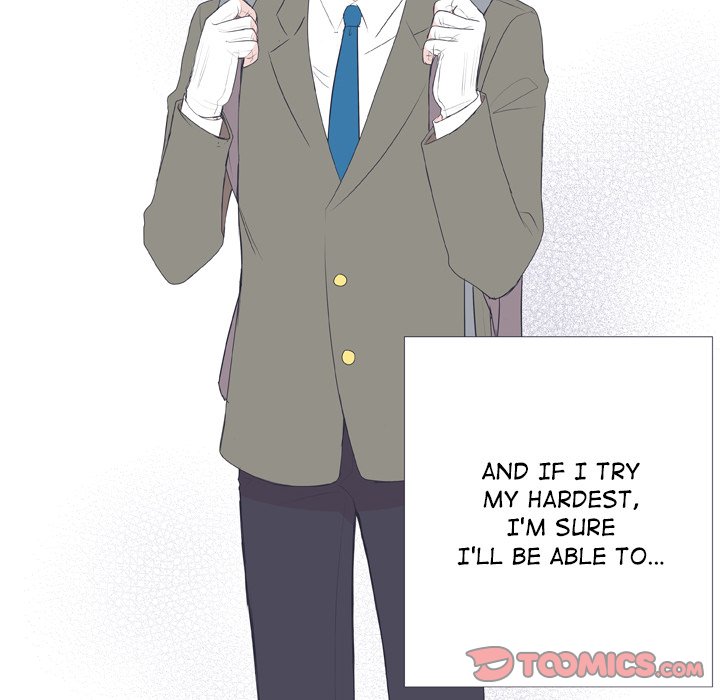 Double POP! Double POP! EP 28 - Toomics page 22 - 