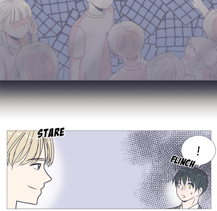 Double POP! Double POP! EP 28 - Toomics page 32 - 