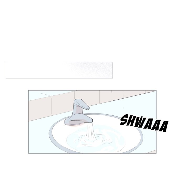 Double POP! Double POP! EP 28 - Toomics page 35 - 