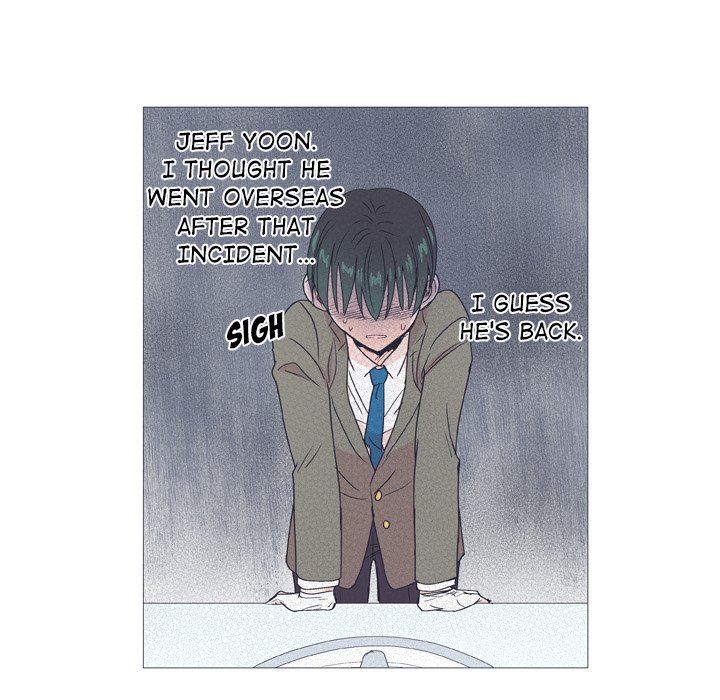 Double POP! Double POP! EP 28 - Toomics page 36 - 