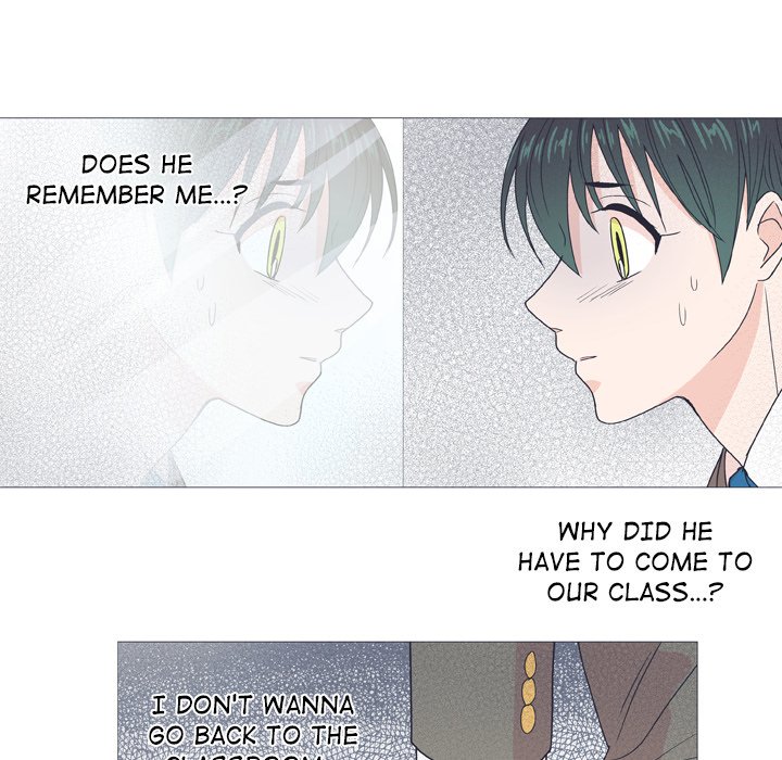 Double POP! Double POP! EP 28 - Toomics page 37 - 