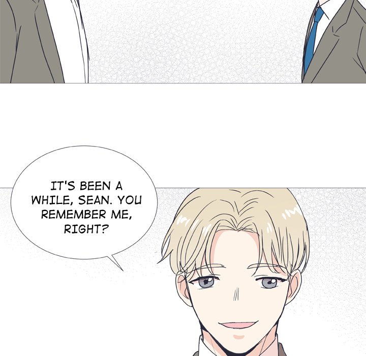 Double POP! Double POP! EP 28 - Toomics page 40 - 