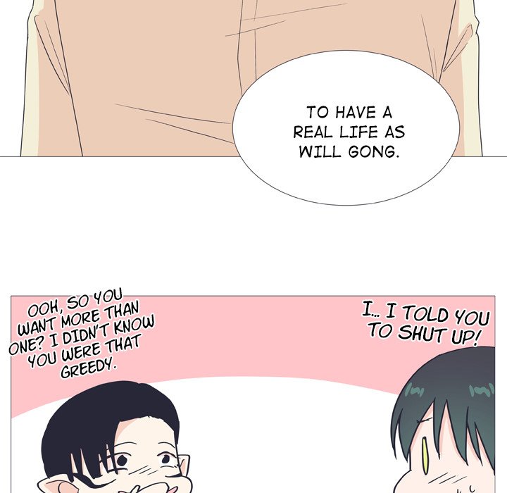 Double POP! Double POP! EP 28 - Toomics page 5 - 