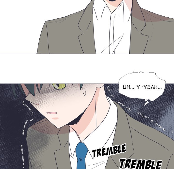 Double POP! Double POP! EP 28 - Toomics page 41 - 