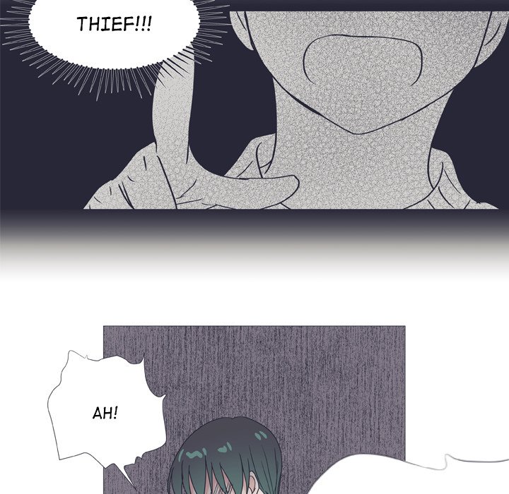 Double POP! Double POP! EP 28 - Toomics page 43 - 