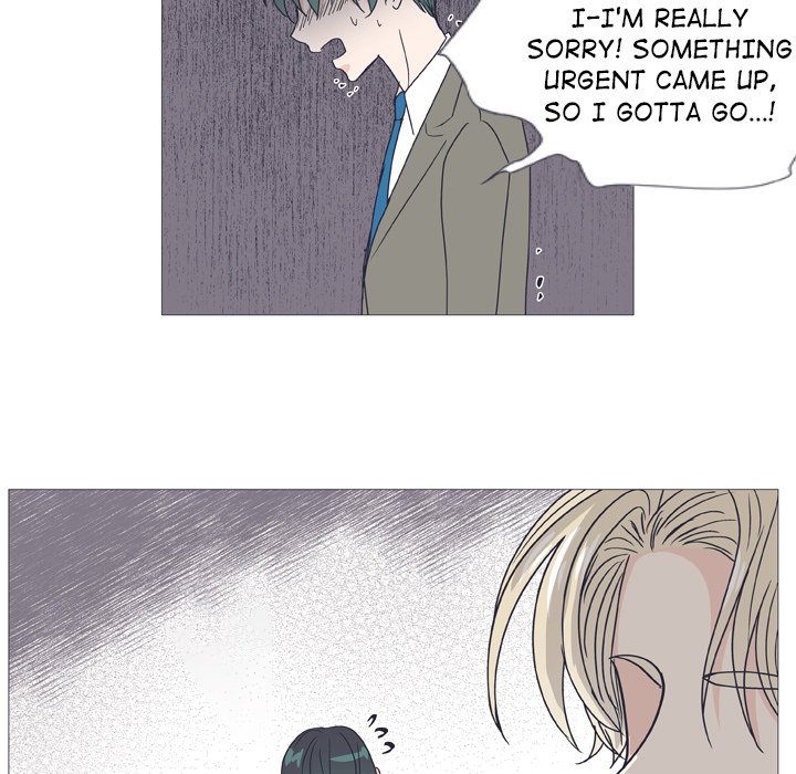 Double POP! Double POP! EP 28 - Toomics page 44 - 