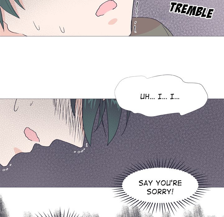 Double POP! Double POP! EP 28 - Toomics page 49 - 