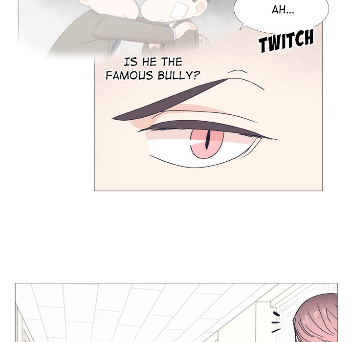Double POP! Double POP! EP 28 - Toomics page 61 - 