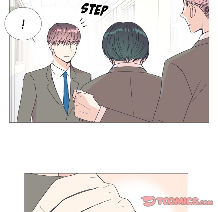 Double POP! Double POP! EP 28 - Toomics page 62 - 