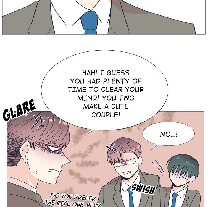 Double POP! Double POP! EP 28 - Toomics page 64 - 