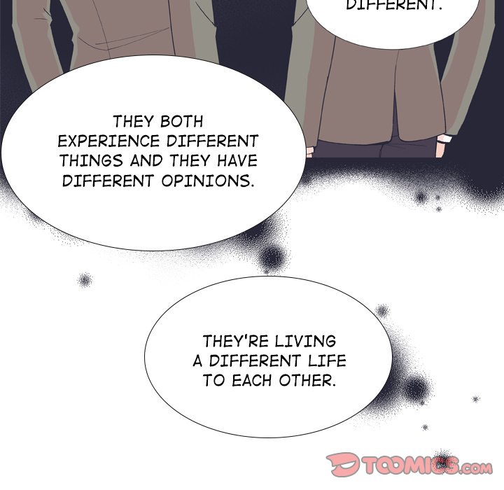 Double POP! Double POP! EP 28 - Toomics page 10 - 