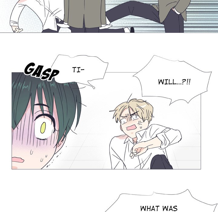 Double POP! Double POP! EP 29 - Toomics page 12 - 