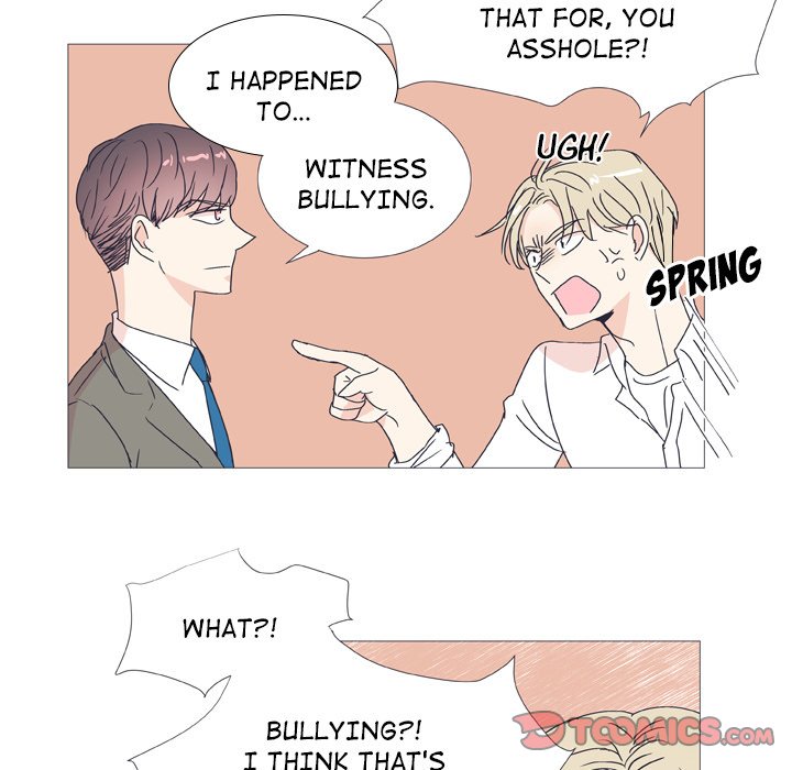 Double POP! Double POP! EP 29 - Toomics page 13 - 
