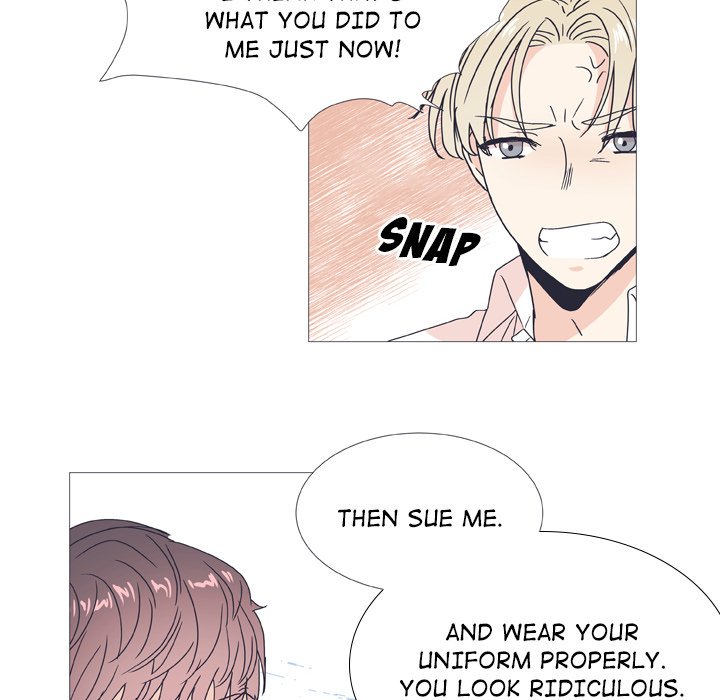 Double POP! Double POP! EP 29 - Toomics page 14 - 