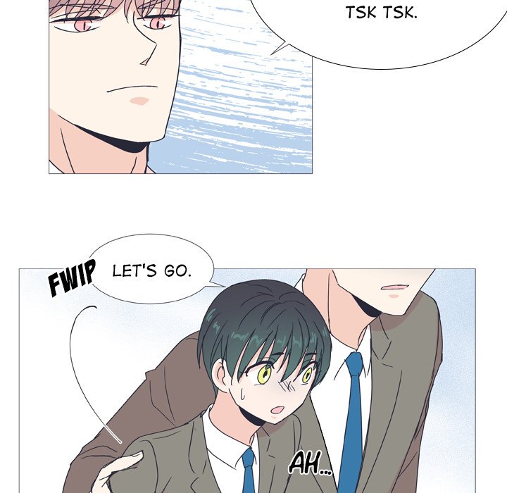 Double POP! Double POP! EP 29 - Toomics page 15 - 