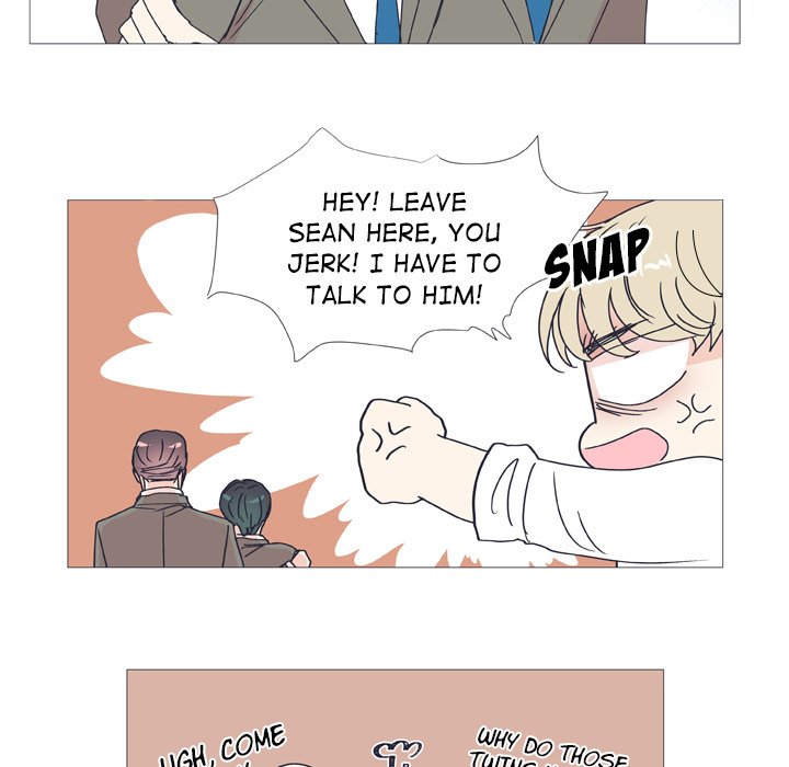 Double POP! Double POP! EP 29 - Toomics page 16 - 
