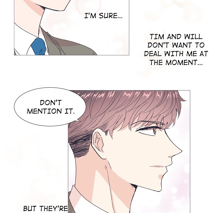 Double POP! Double POP! EP 29 - Toomics page 18 - 