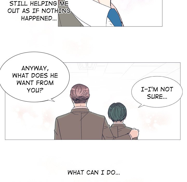 Double POP! Double POP! EP 29 - Toomics page 19 - 