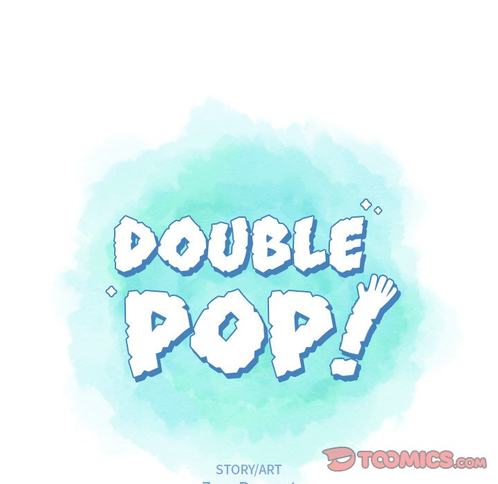 Double POP! Double POP! EP 29 - Toomics page 21 - 