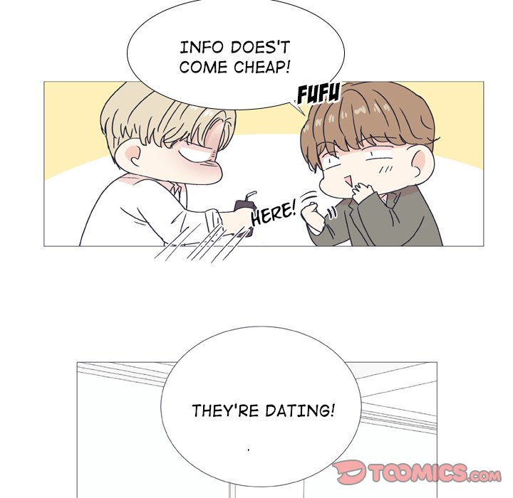 Double POP! Double POP! EP 29 - Toomics page 25 - 