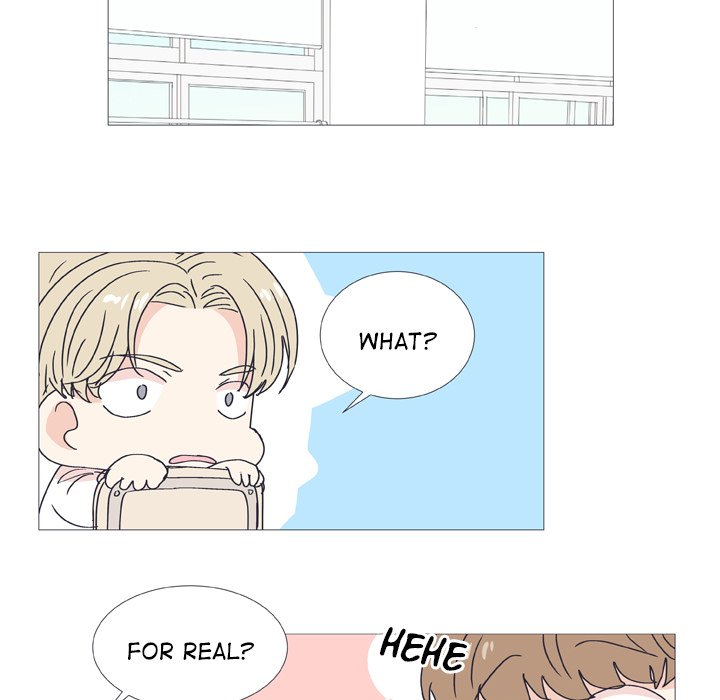 Double POP! Double POP! EP 29 - Toomics page 26 - 