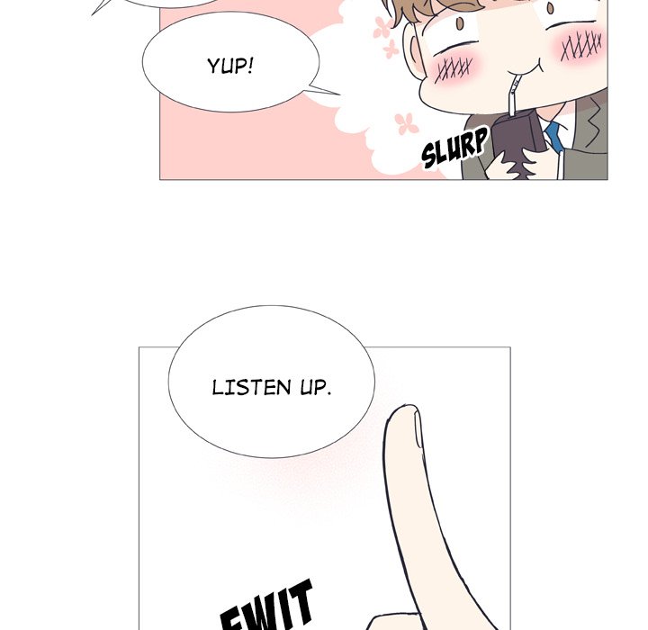 Double POP! Double POP! EP 29 - Toomics page 27 - 
