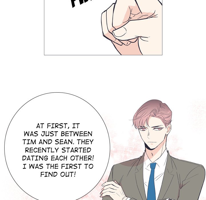 Double POP! Double POP! EP 29 - Toomics page 28 - 