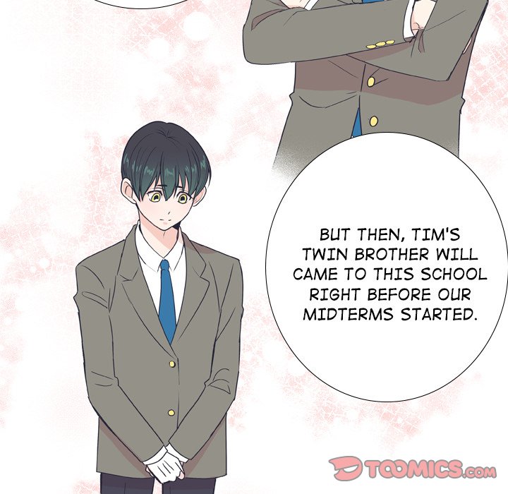 Double POP! Double POP! EP 29 - Toomics page 29 - 