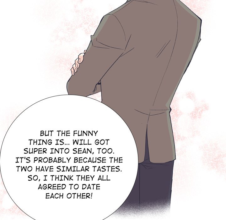 Double POP! Double POP! EP 29 - Toomics page 31 - 
