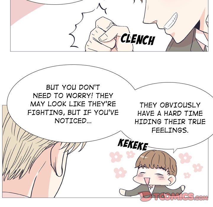 Double POP! Double POP! EP 29 - Toomics page 33 - 