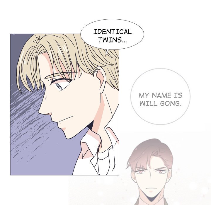 Double POP! Double POP! EP 29 - Toomics page 34 - 