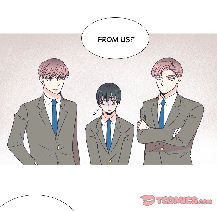 Double POP! Double POP! EP 29 - Toomics page 37 - 