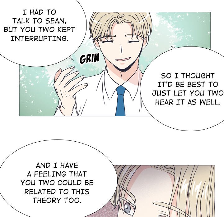 Double POP! Double POP! EP 29 - Toomics page 38 - 