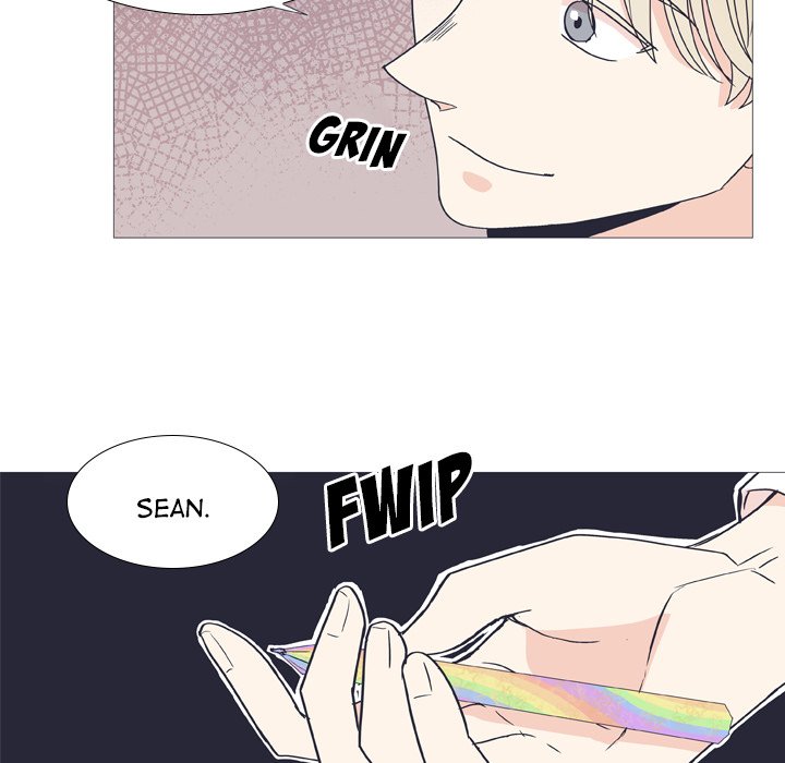 Double POP! Double POP! EP 29 - Toomics page 39 - 